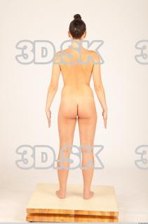 Body texture of Sabina 0043